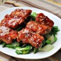 Hot and Spicy Pork